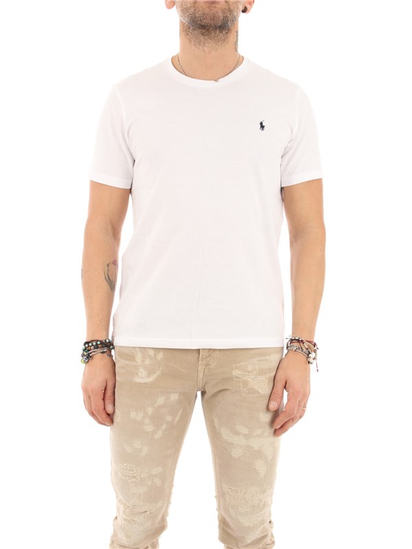 Ralph Lauren T-shirt white