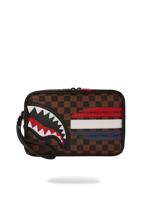SPRAYGROUND Beauty Case Fantasia