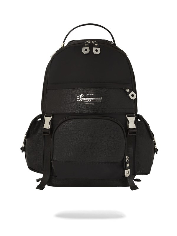 SPRAYGROUND Backpack Black