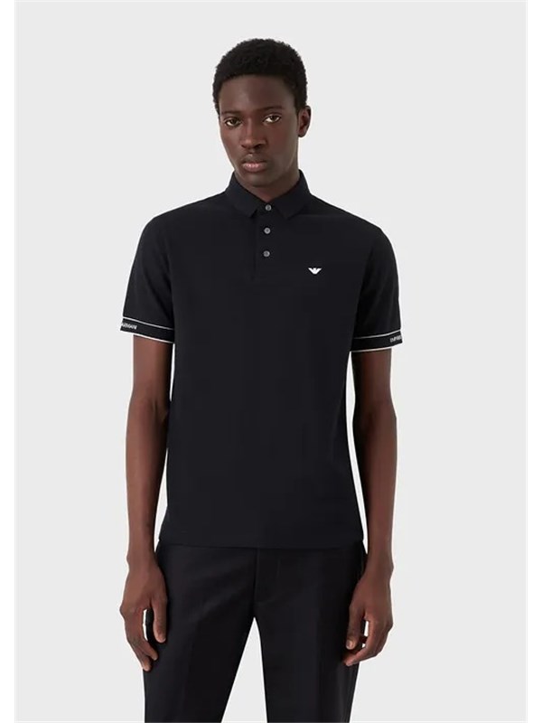 Emporio Armani Polo 