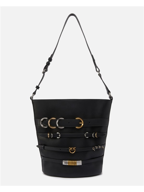 Pinko Pelletteria Bucket 