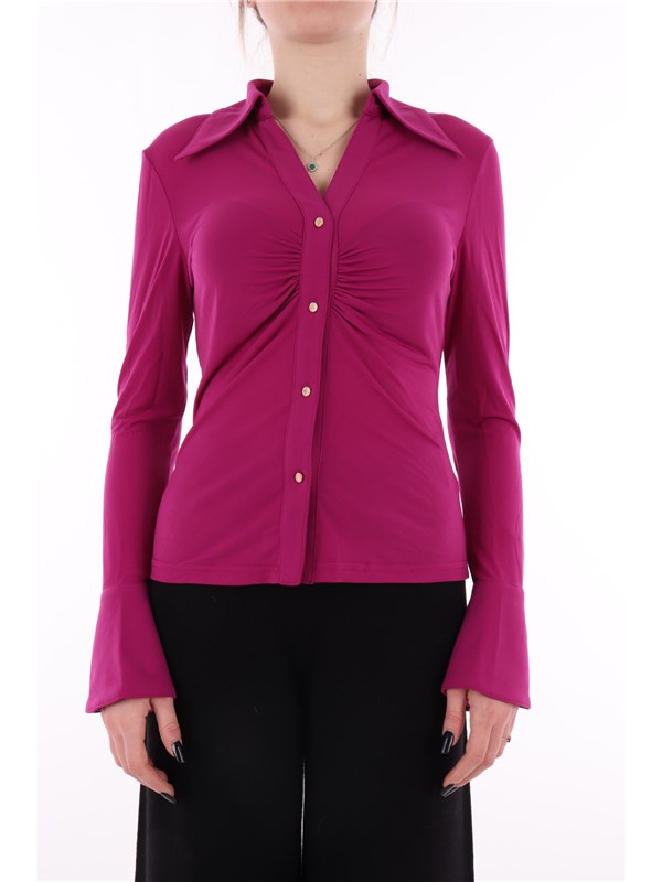 GOA GOA Shirt Bougainvillea
