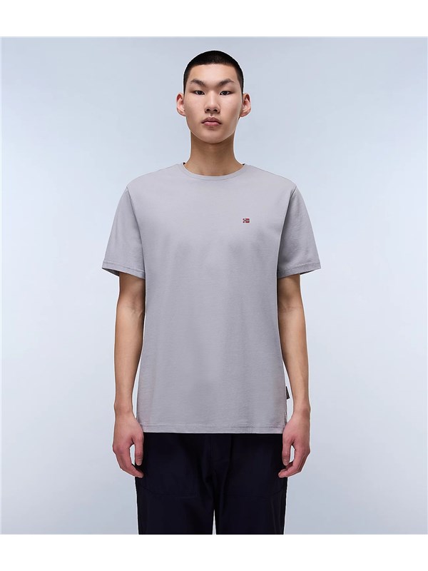 NAPAPIJRI T-shirt Ultimate gr h62
