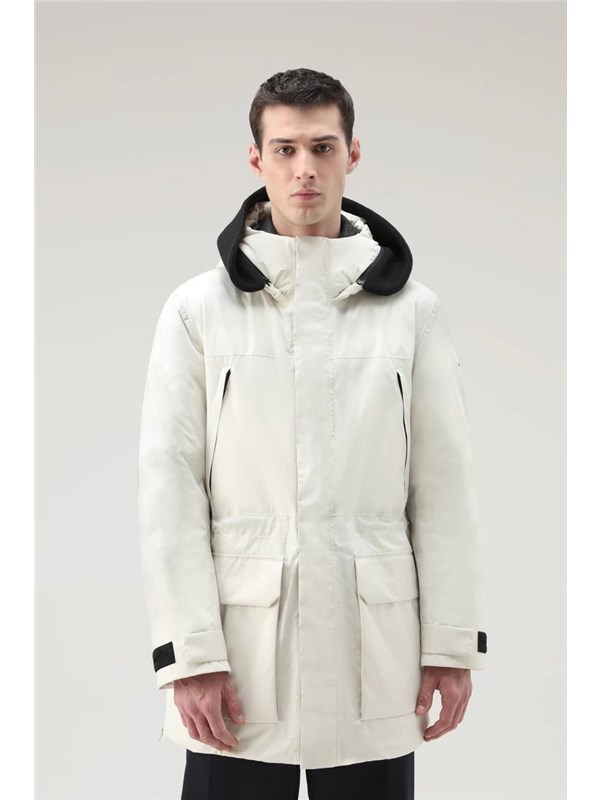 Woolrich Parka 