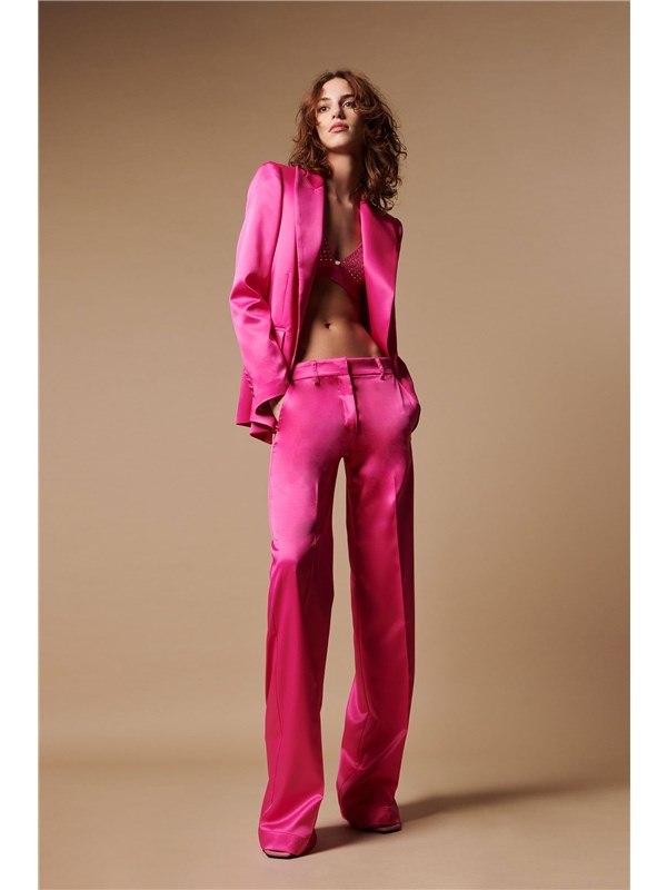 ANIYE'  BY Pantalone Fuchsia