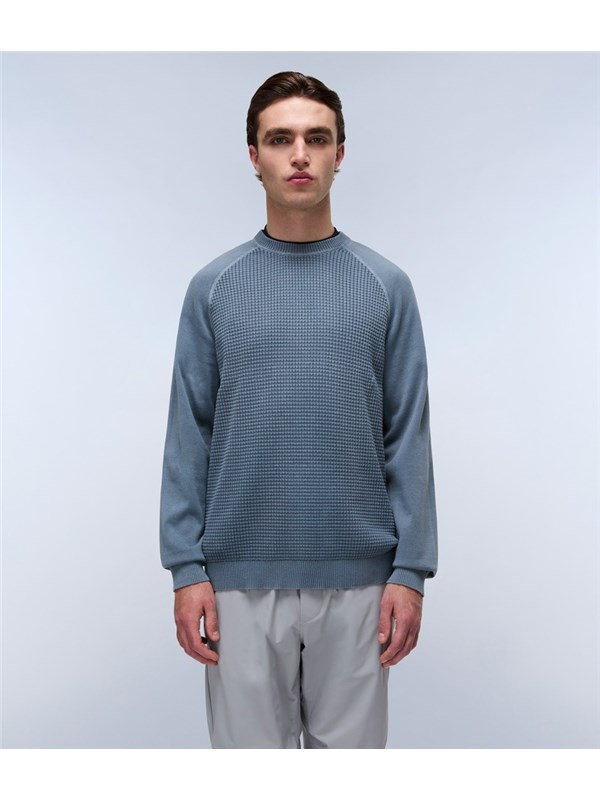 NAPAPIJRI Maglia Stormy weat g1y