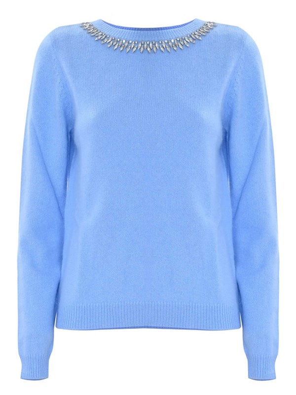 Kocca Maglia Azzurro