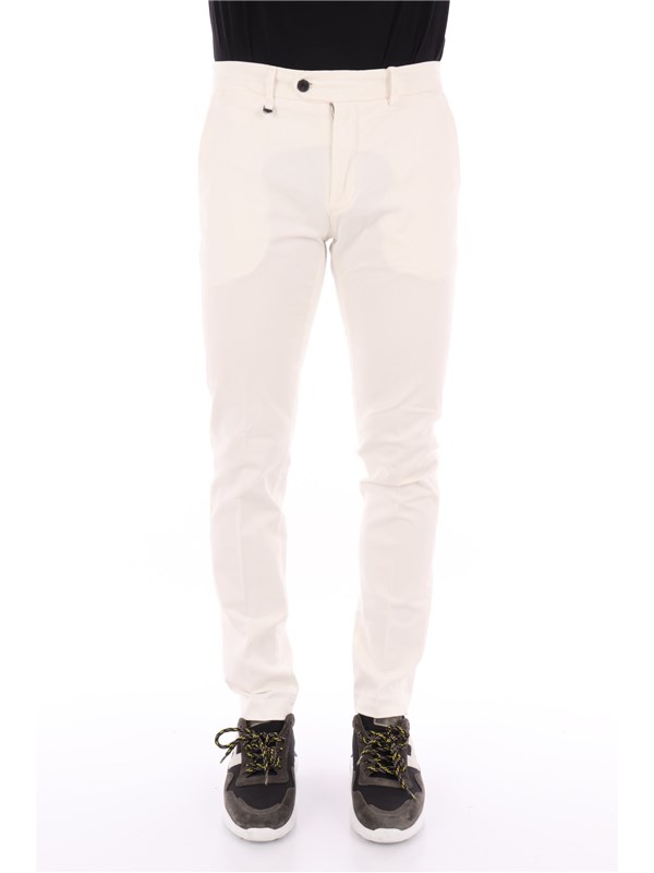 ANTONY MORATO Pantalone Cream