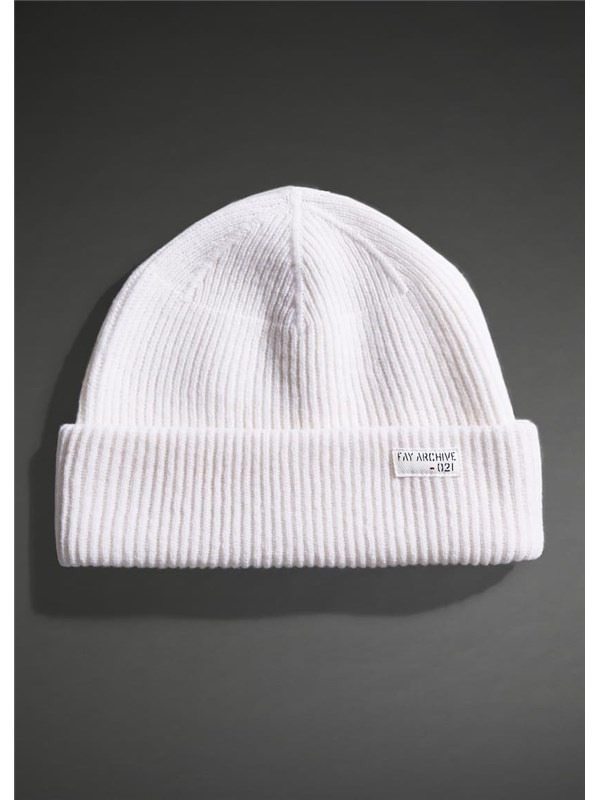 FAY Cap Snow