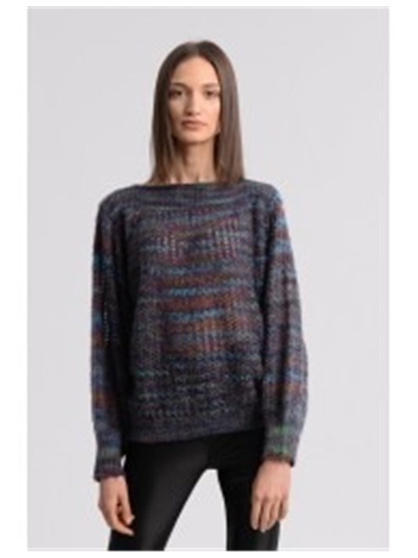 Molly Brachen Sweater 