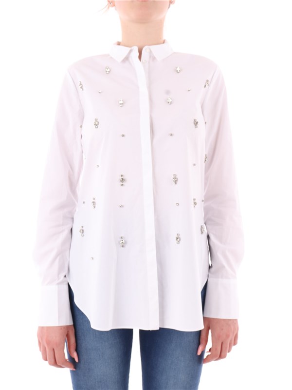 Kocca Shirt White