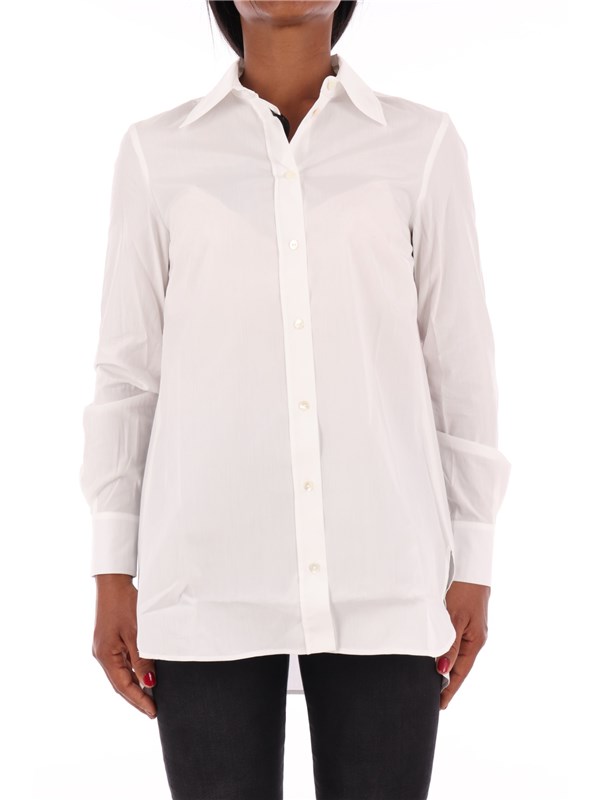 PENNYBLACK Shirt White