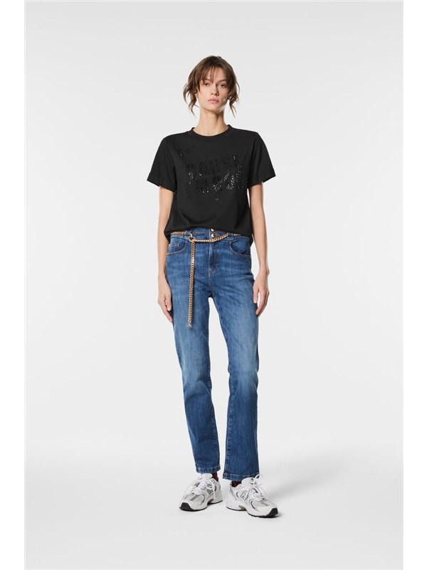 NENETTE Jeans Lavaggio blu denim