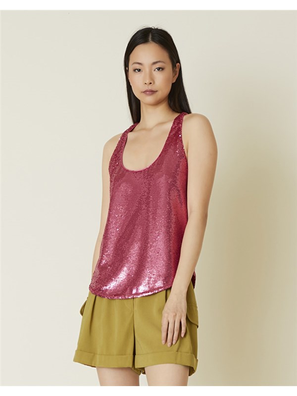 Manila Grace Tank 