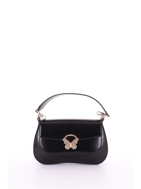 BLUGIRL Shoulder bag Black