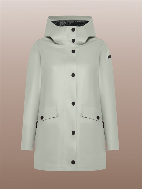 RRD Parka 