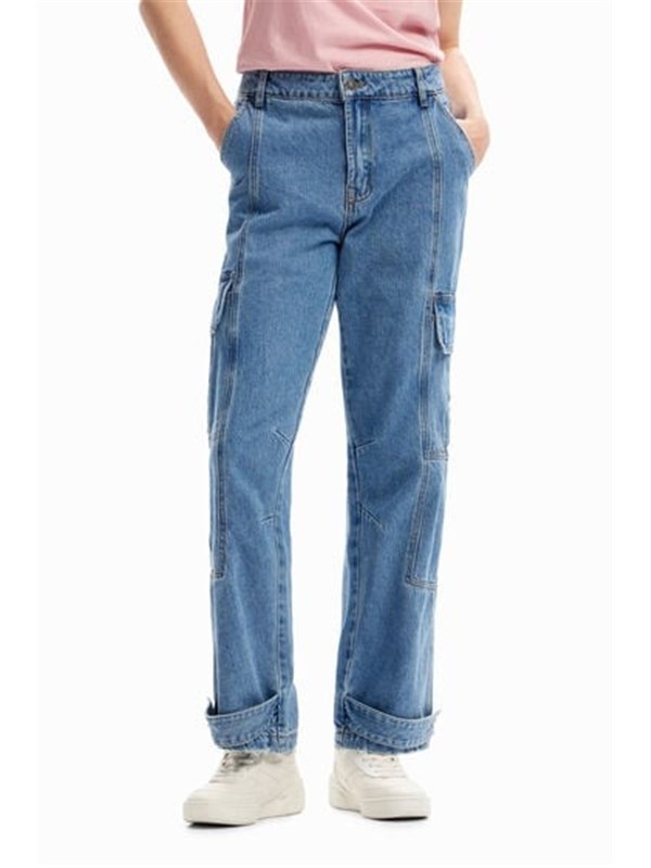 Desigual Jeans 