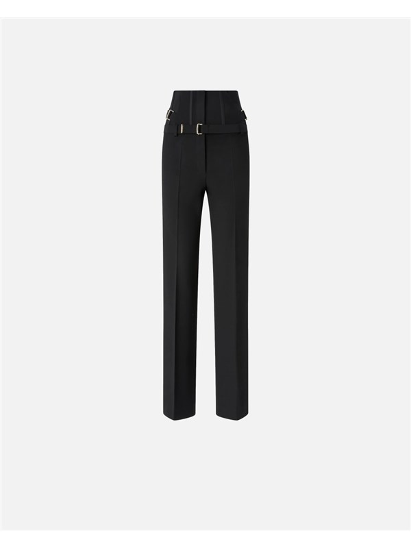 Pinko Pantalone Nero limousine