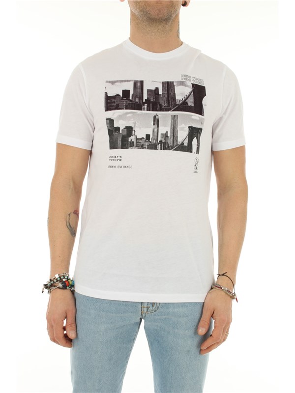 Armani Exchange T-shirt 