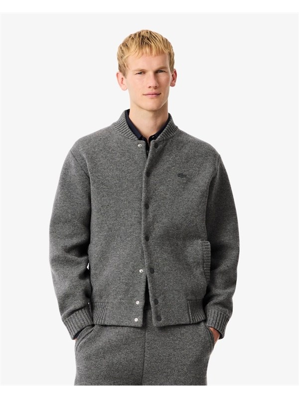 LACOSTE Bomber Pitch chine