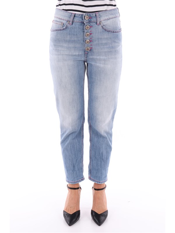 DONDUP Jeans Blue