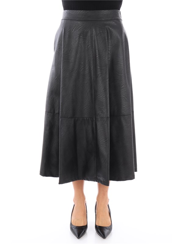Manila Grace Skirt Black