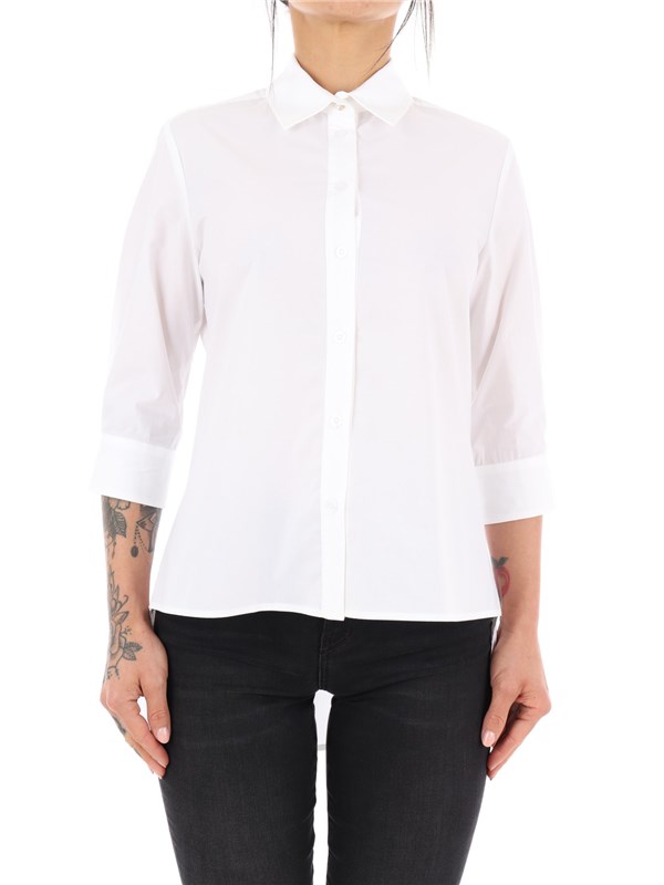 LIU  JO Shirt White