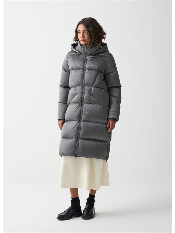 Colmar Piumino Dark steel