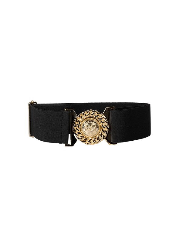 Babylon Belt Black