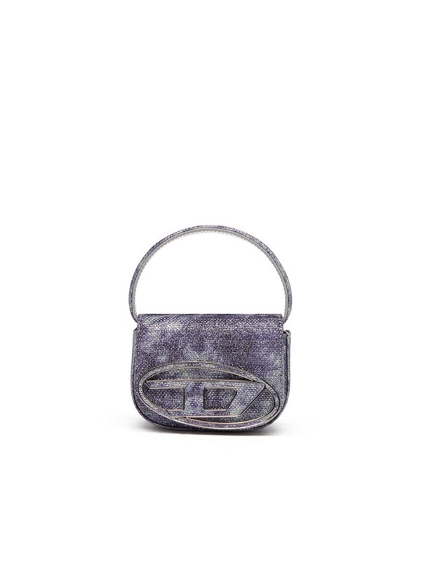 DIESEL Handbag Blue