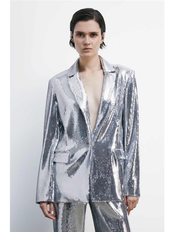 Patrizia Pepe Jacket