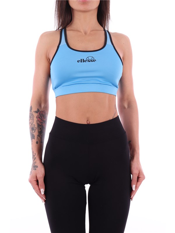 Ellesse Canotta Bonnie blu