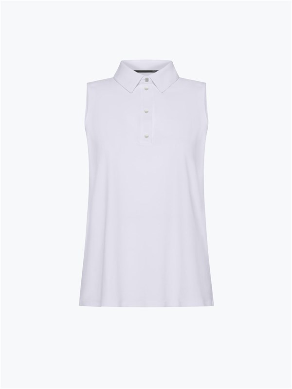 RRD Polo White