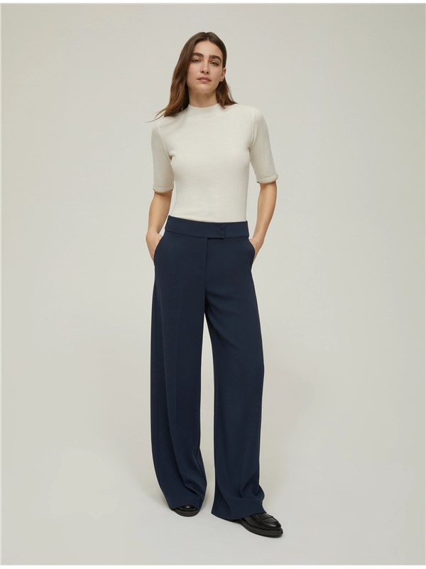 PENNYBLACK Pantalone Blue