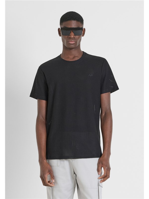 ANTONY MORATO T-shirt Black