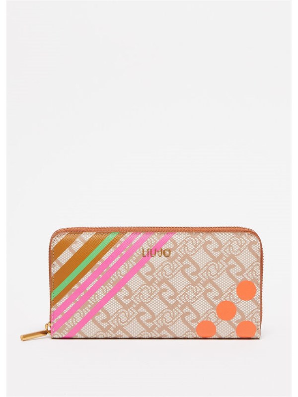LIU  JO Wallet 