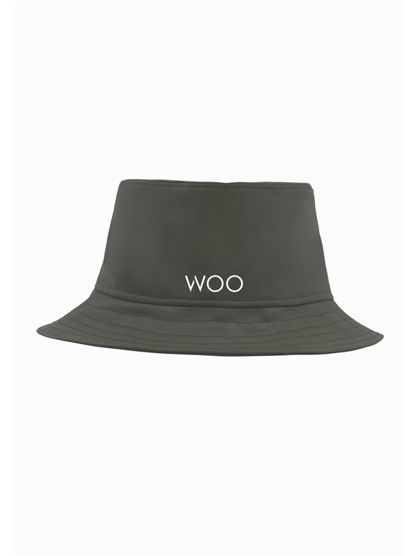 WOO Cap Green