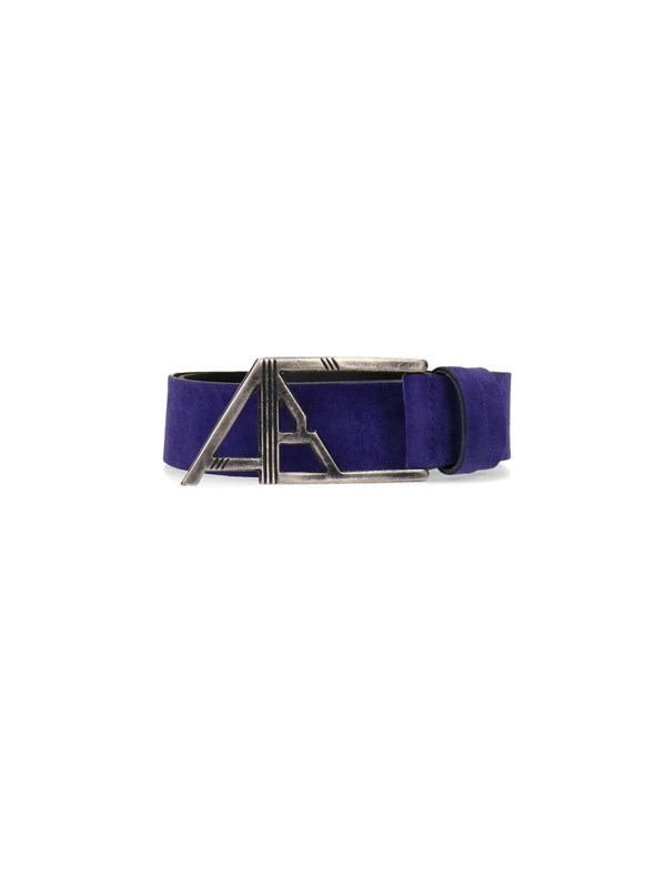 ANIYE'  BY Belt Purple