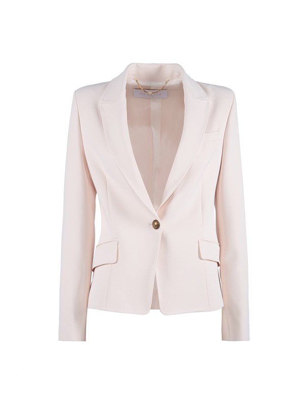 NENETTE Jacket Ivory