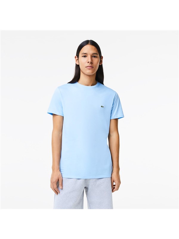 LACOSTE T-shirt Overview