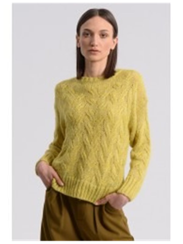 Molly Brachen Sweater 
