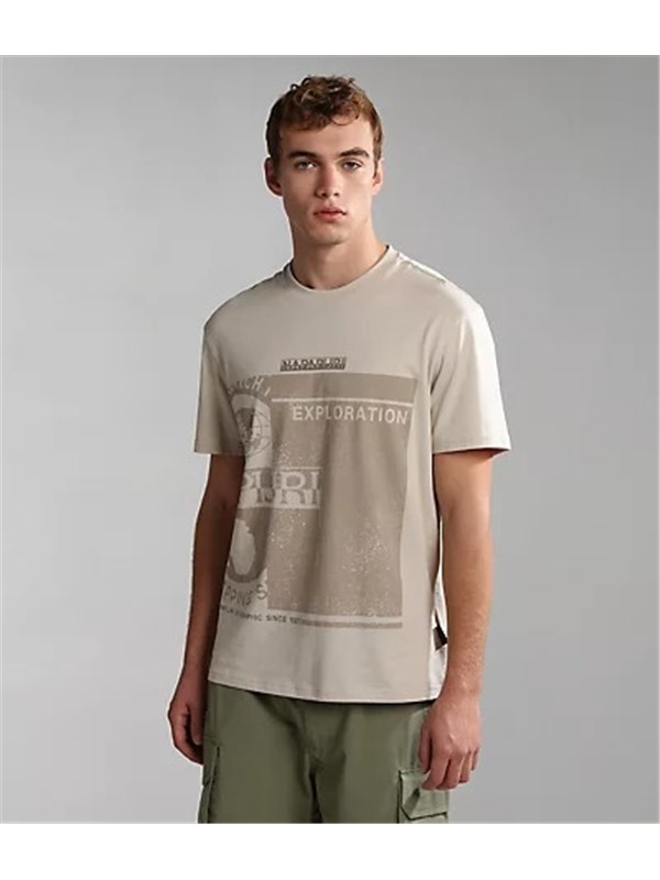 NAPAPIJRI T-shirt 
