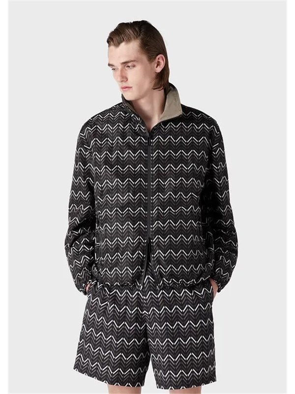 Emporio Armani Coat 