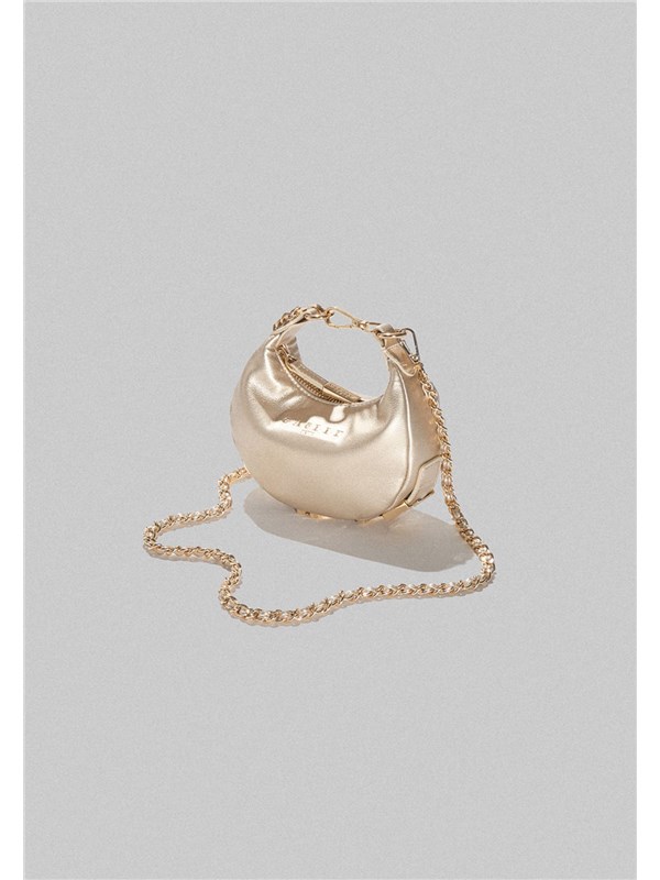 GAëLLE Shoulder bag Gold