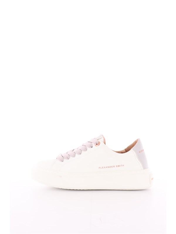 Alexander Smith Sneakers 