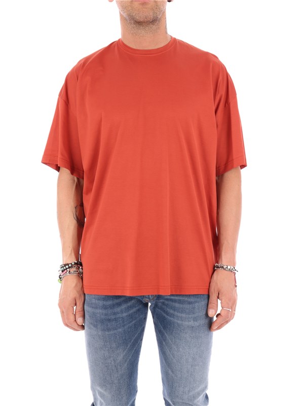 C.9.3 T-shirt Orange