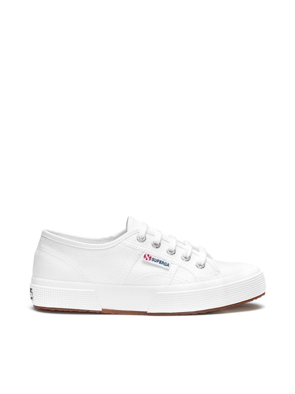 SUPERGA Sneakers White
