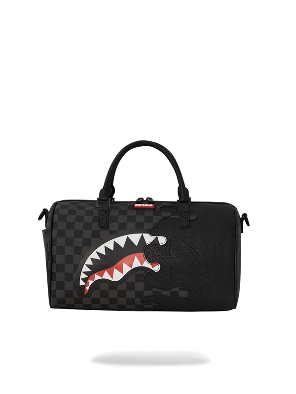 SPRAYGROUND Mini Borsone Fantasia