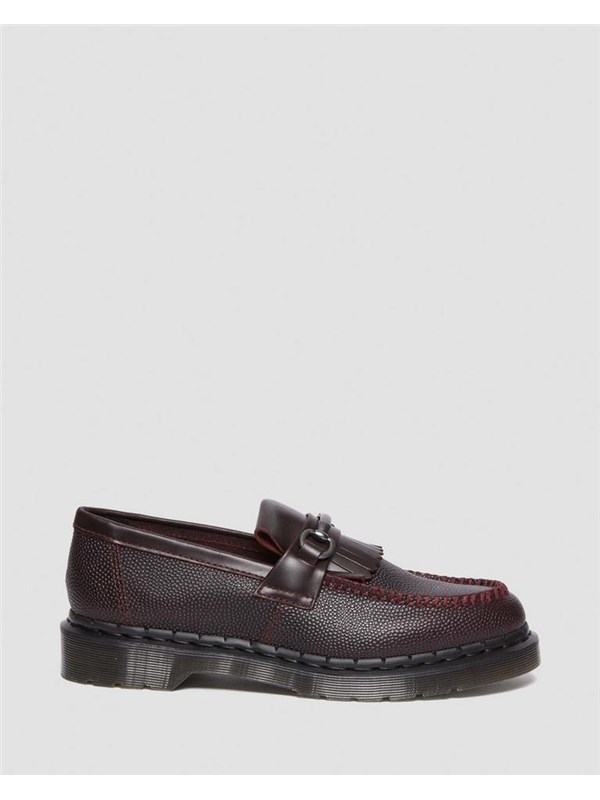 Dr. Martens Loafers 
