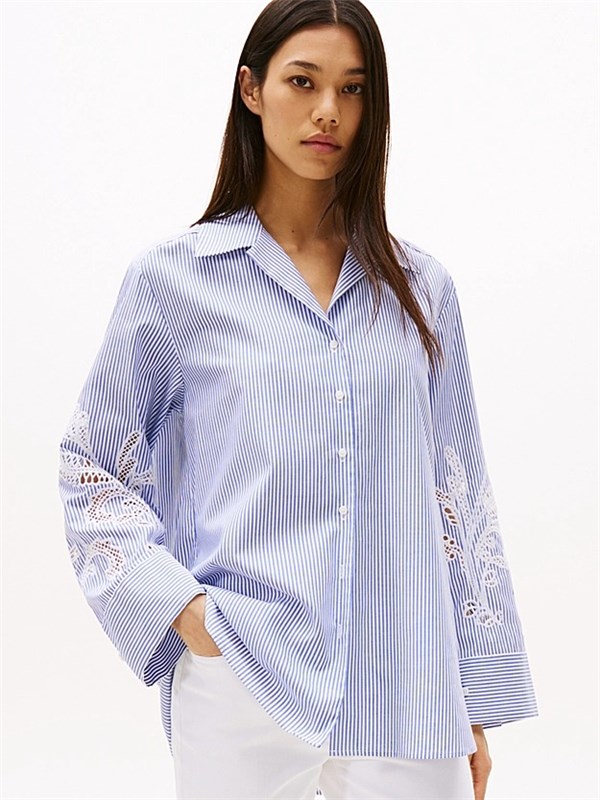 Tommy Hilfiger Shirt 
